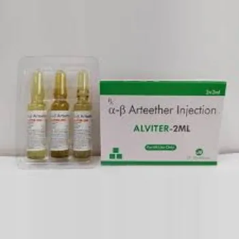 Alpha Beta Arteether